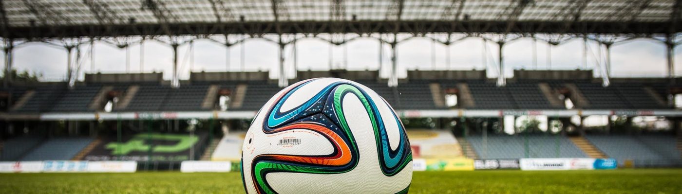 Ben Jubelius's Sports Blog